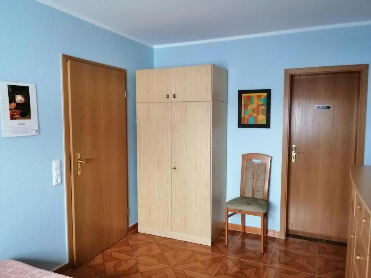 Ruhe Und Bequemlichkeit Διαμέρισμα Frauendorf  Εξωτερικό φωτογραφία