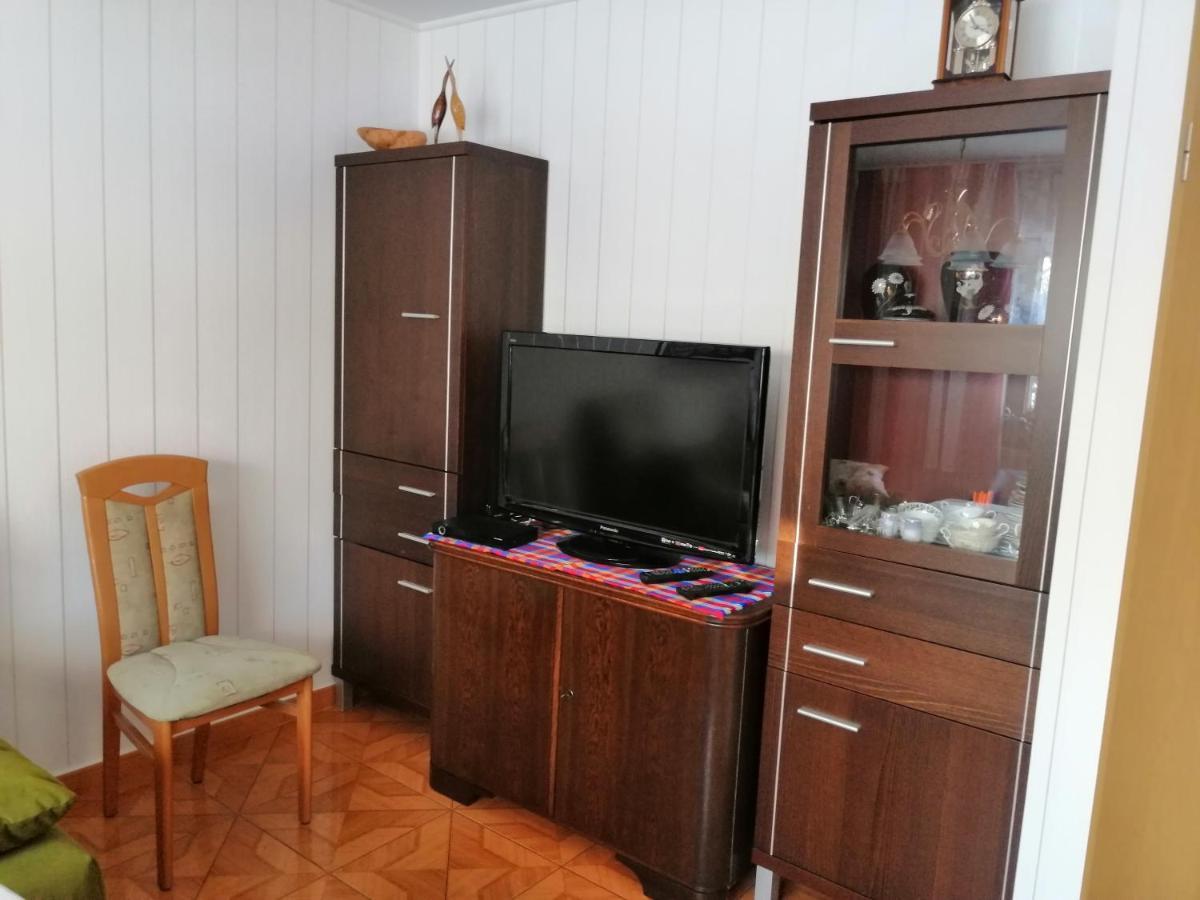 Ruhe Und Bequemlichkeit Διαμέρισμα Frauendorf  Εξωτερικό φωτογραφία